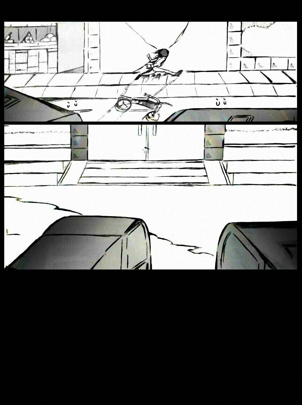 nhật ký dâm tama chapter 13 6