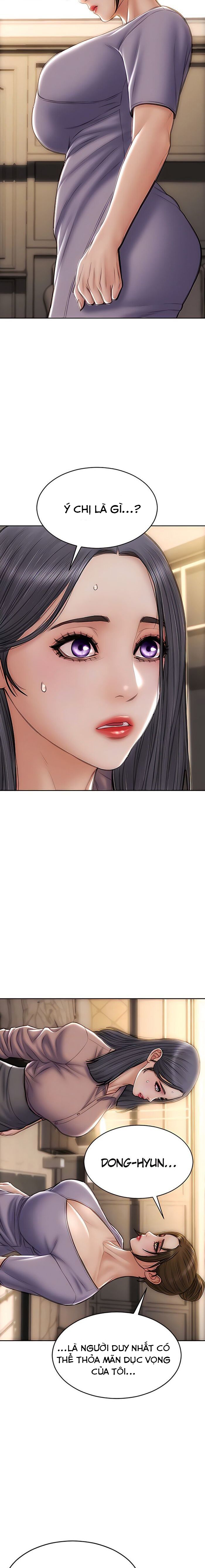 gã tồi tệ chapter 58 5