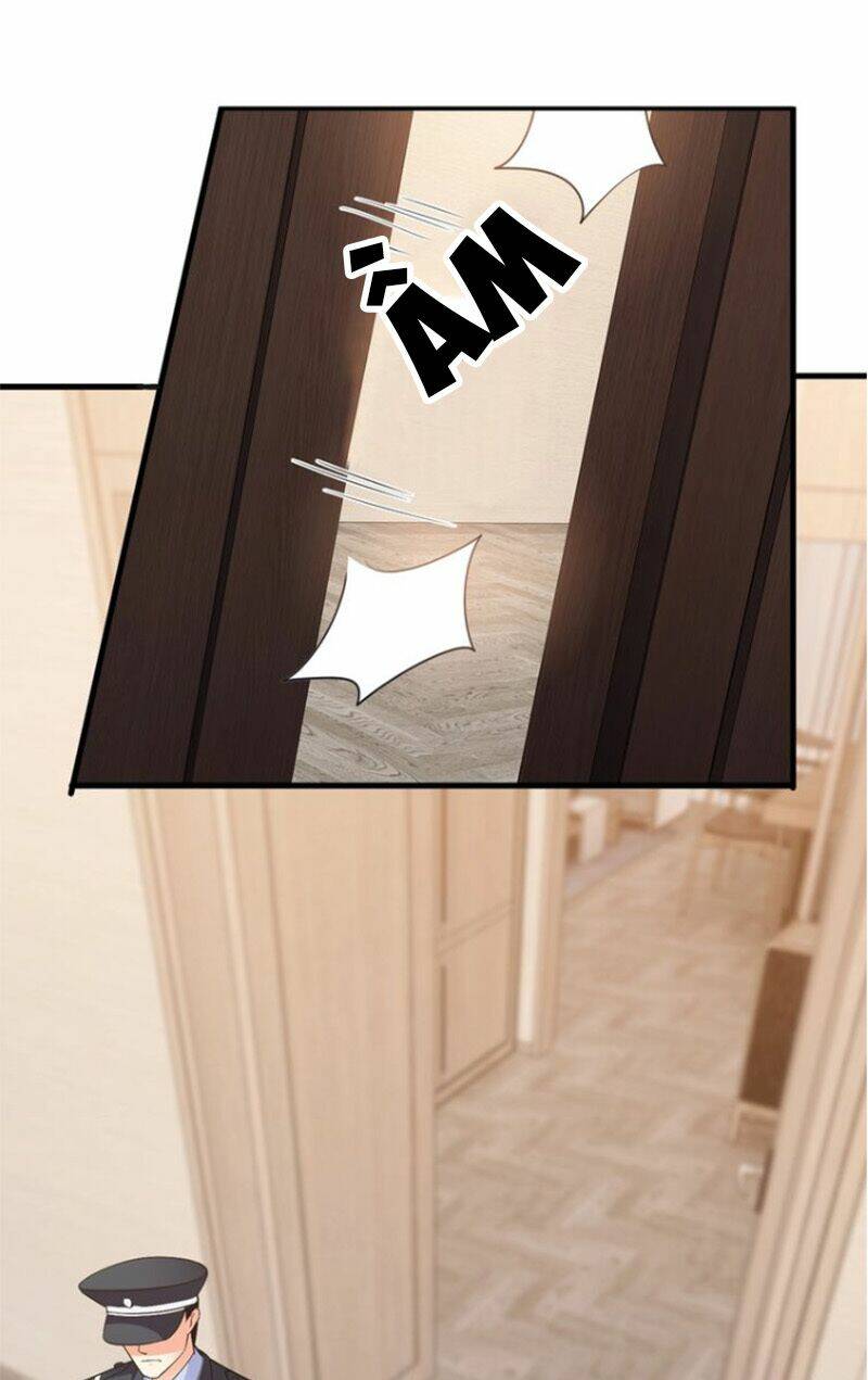 thú cưng độc quyền của boss chapter 81 3