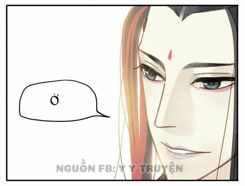 giáo chủ, chú ý thanh danh! chapter 3 5