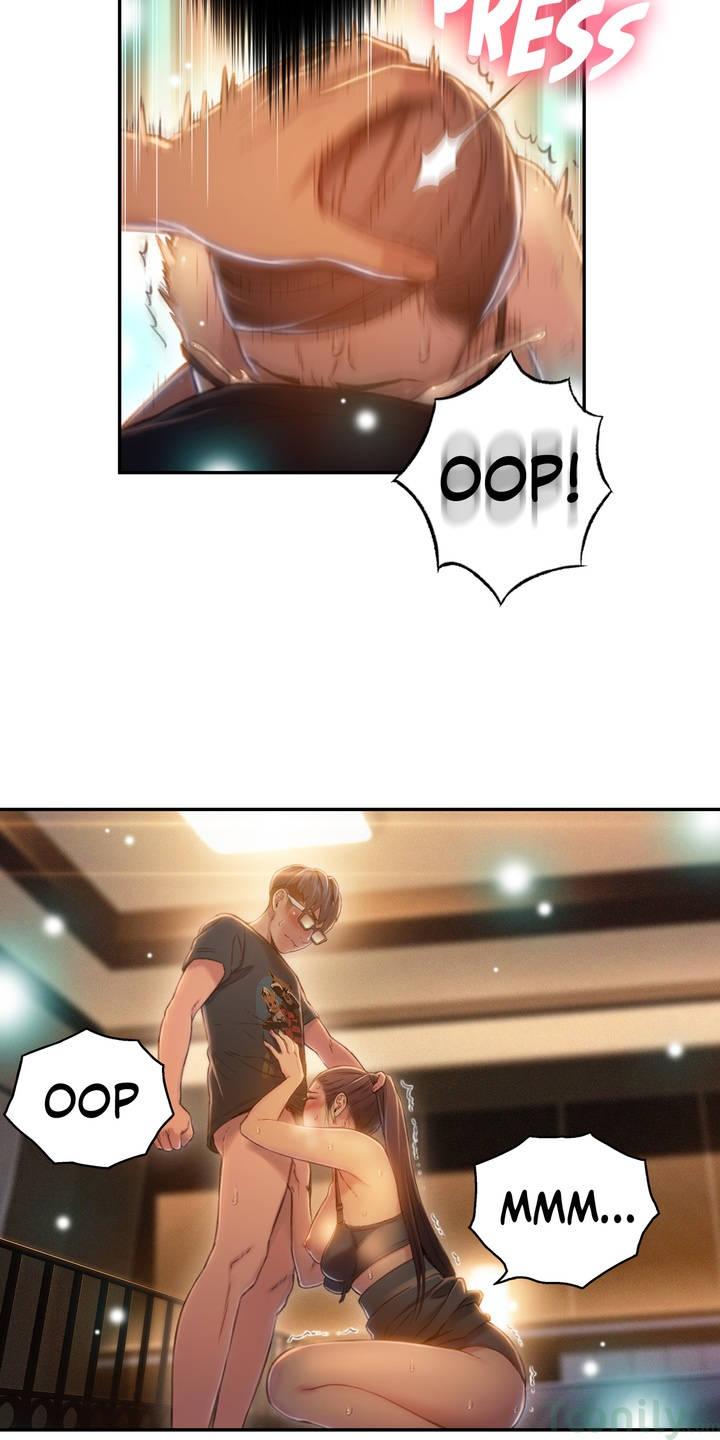 [raw] anh chàng ngọt ngào chapter 68 31