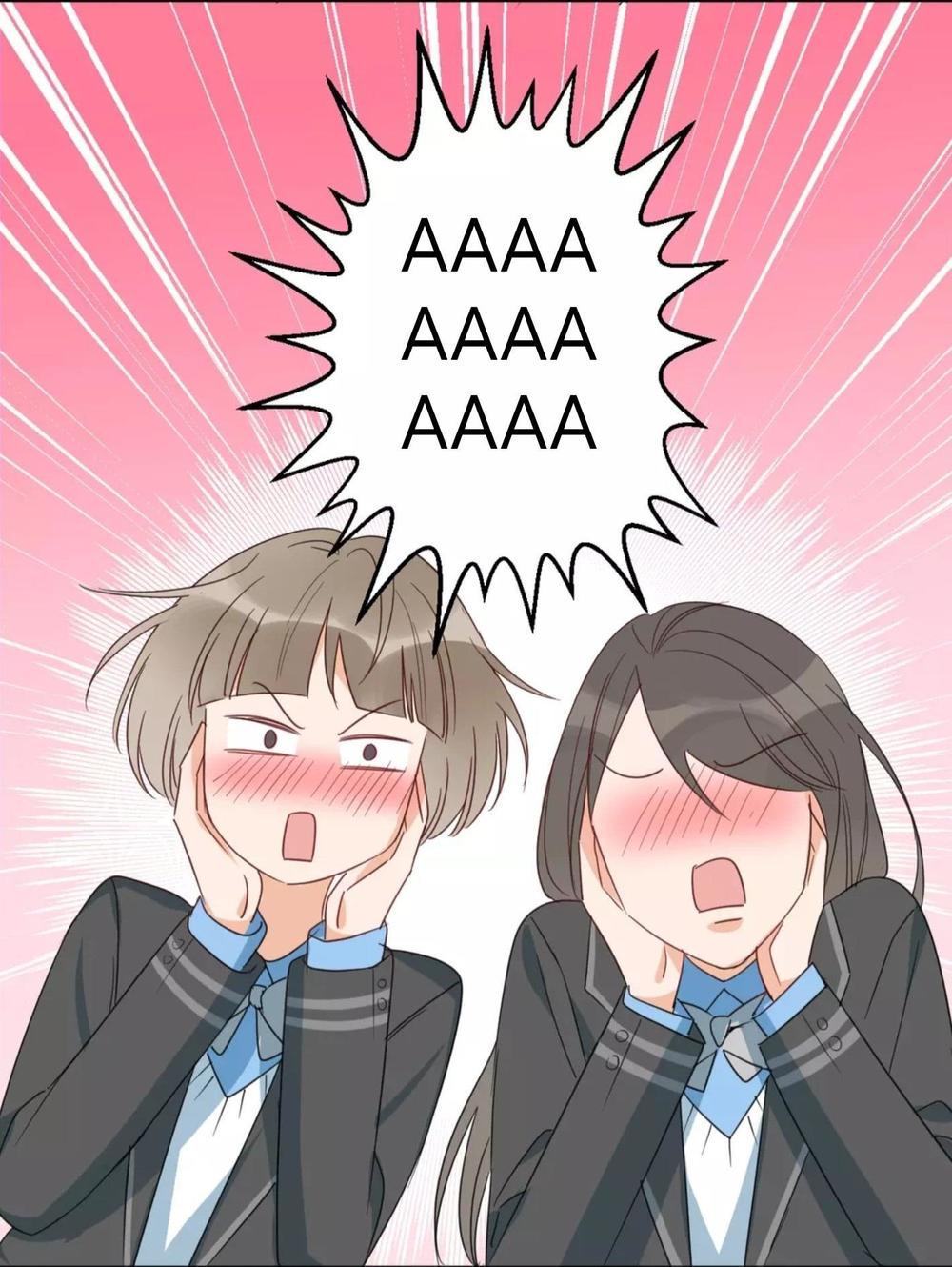 ánh trăng ngọt ngào chapter 13 19