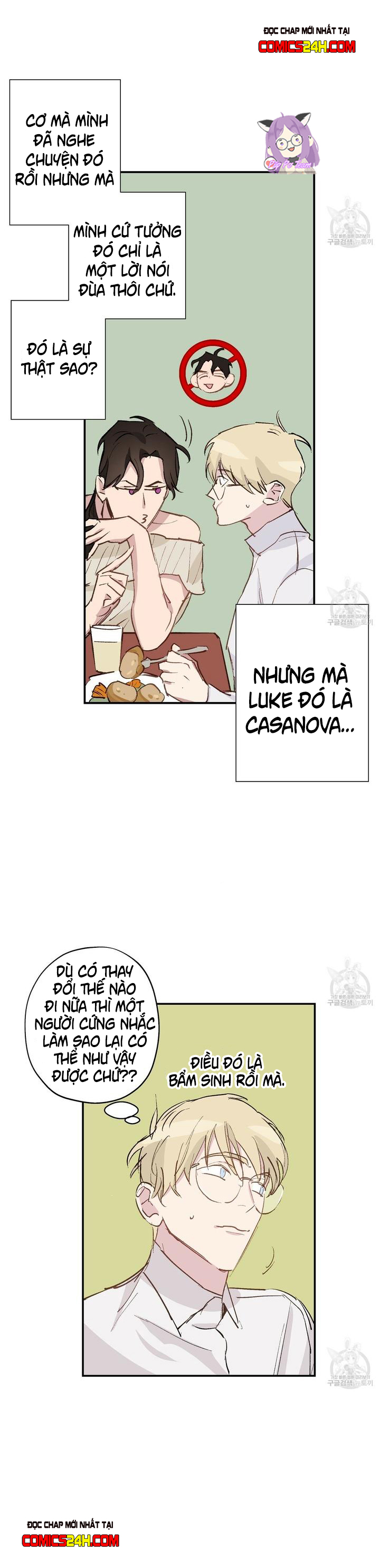 ma pháp sư của eden chapter 7 6