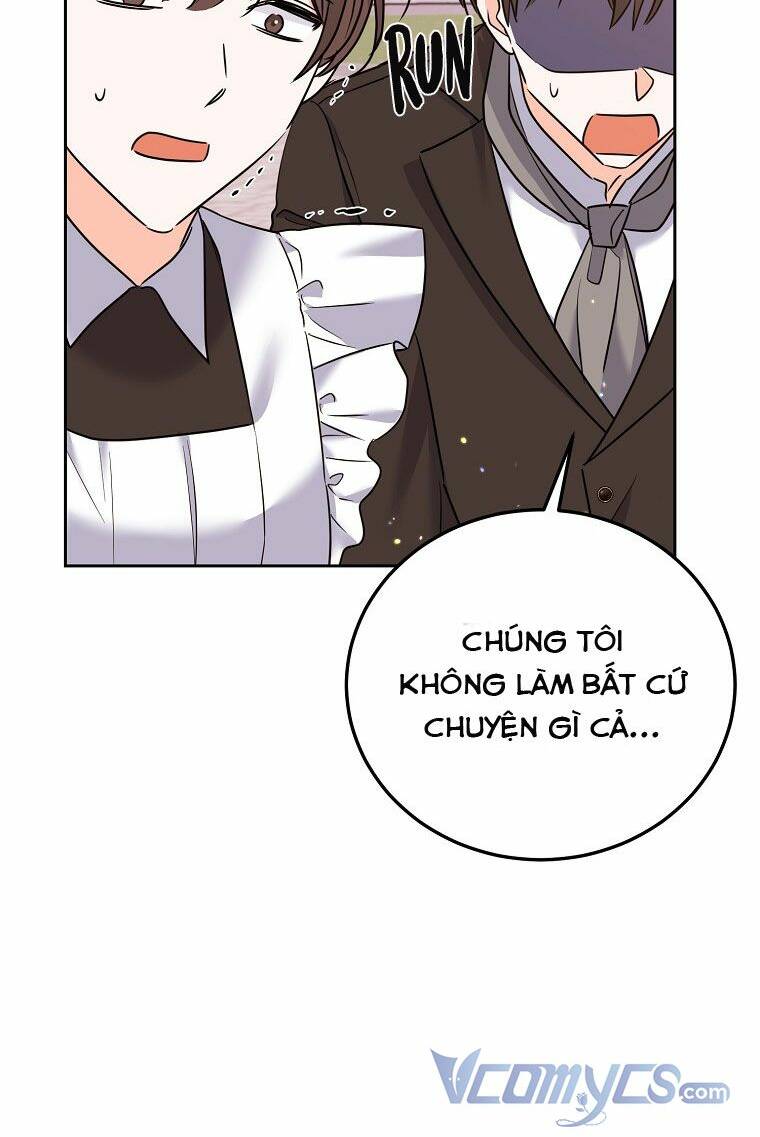 ác nữ karuna bé lại chapter 45 65