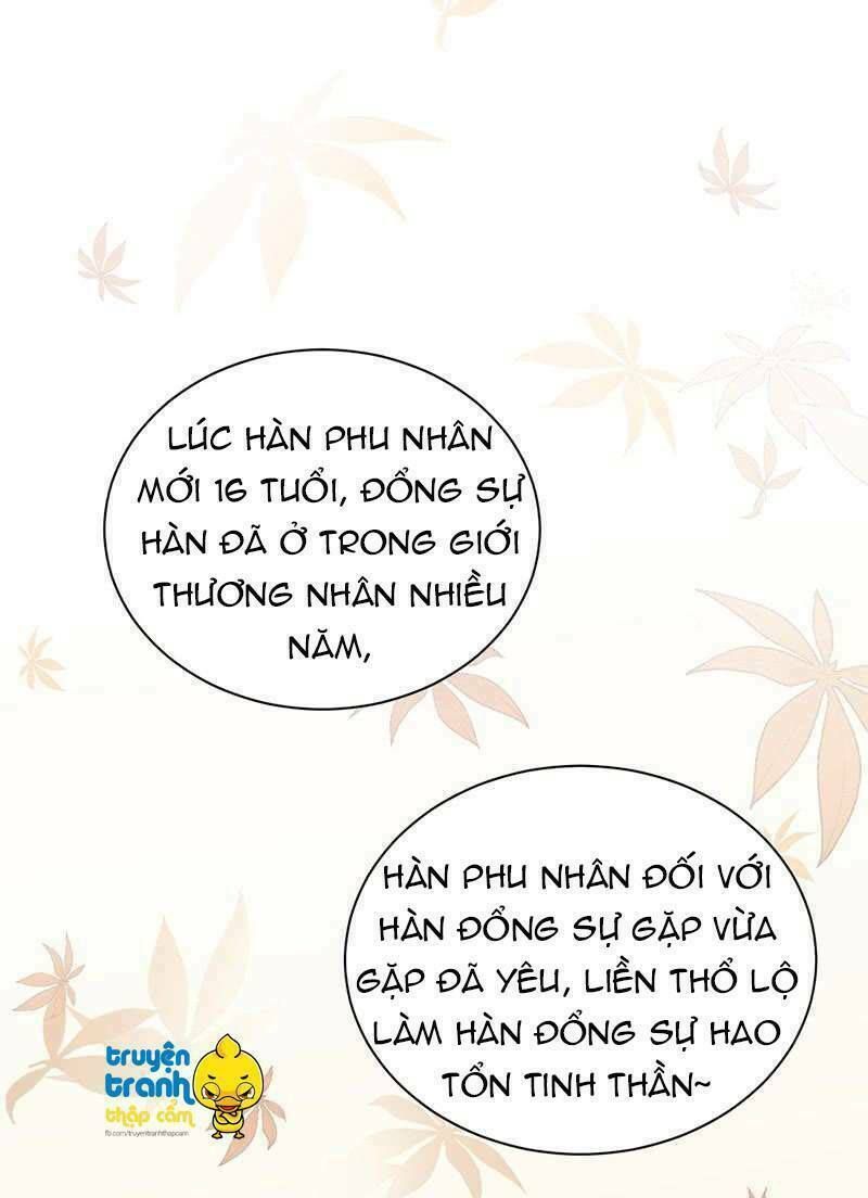 chọc tới chủ tịch tổng tài 2 chapter 58 30