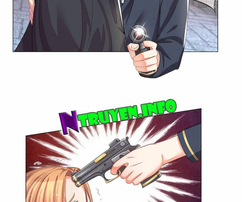 thiếu soái của tôi chính là manh như vậy chapter 15 9