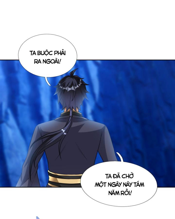 thiên uyên trở về: ta chính là thiên diệt chapter 2 34