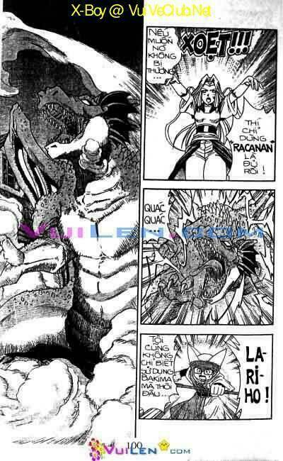 theo dấu rồng thần - dragon quest chapter 34 48
