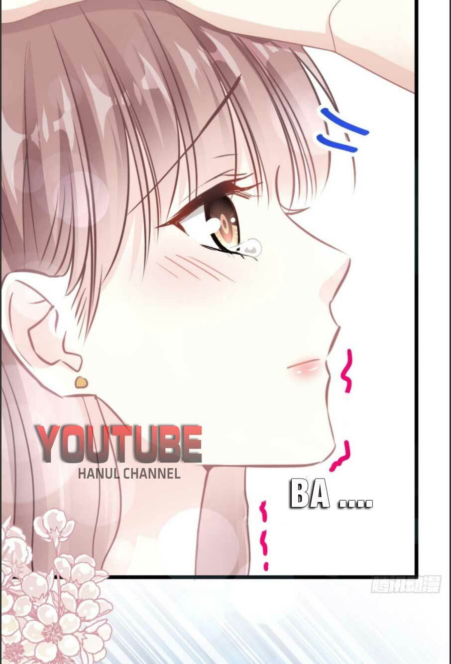 bá đạo tổng tài nhẹ nhàng yêu chapter 75.2 7