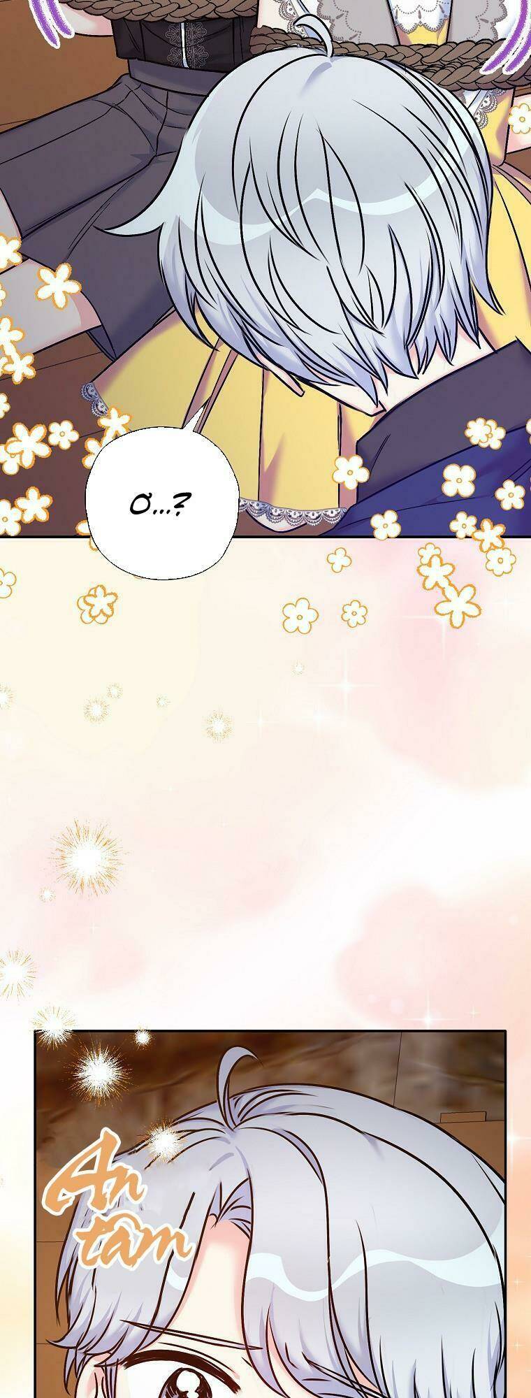 sinh ra làm con gái ác nữ chapter 35 31