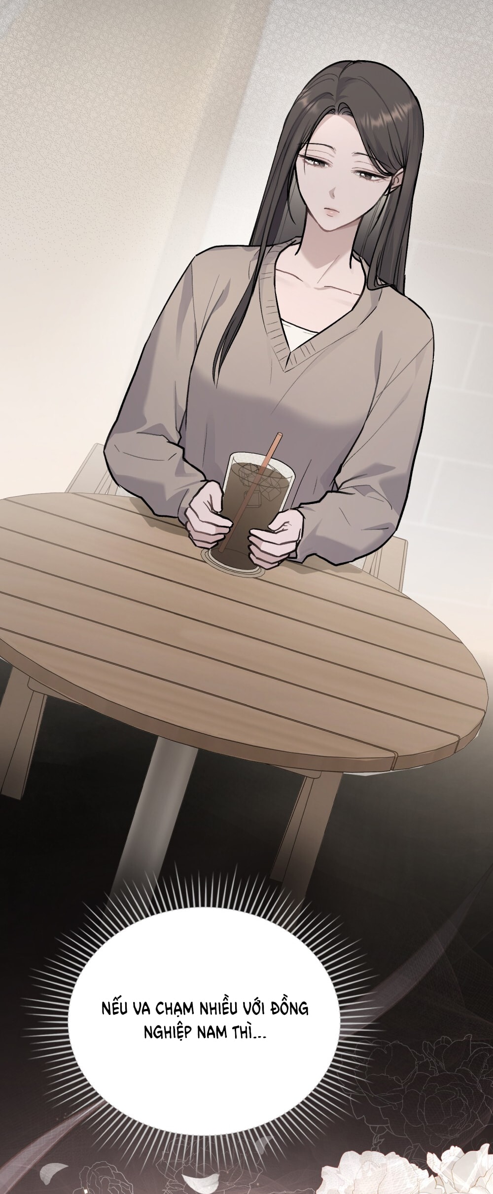 merry psycho chapter 8.2 27