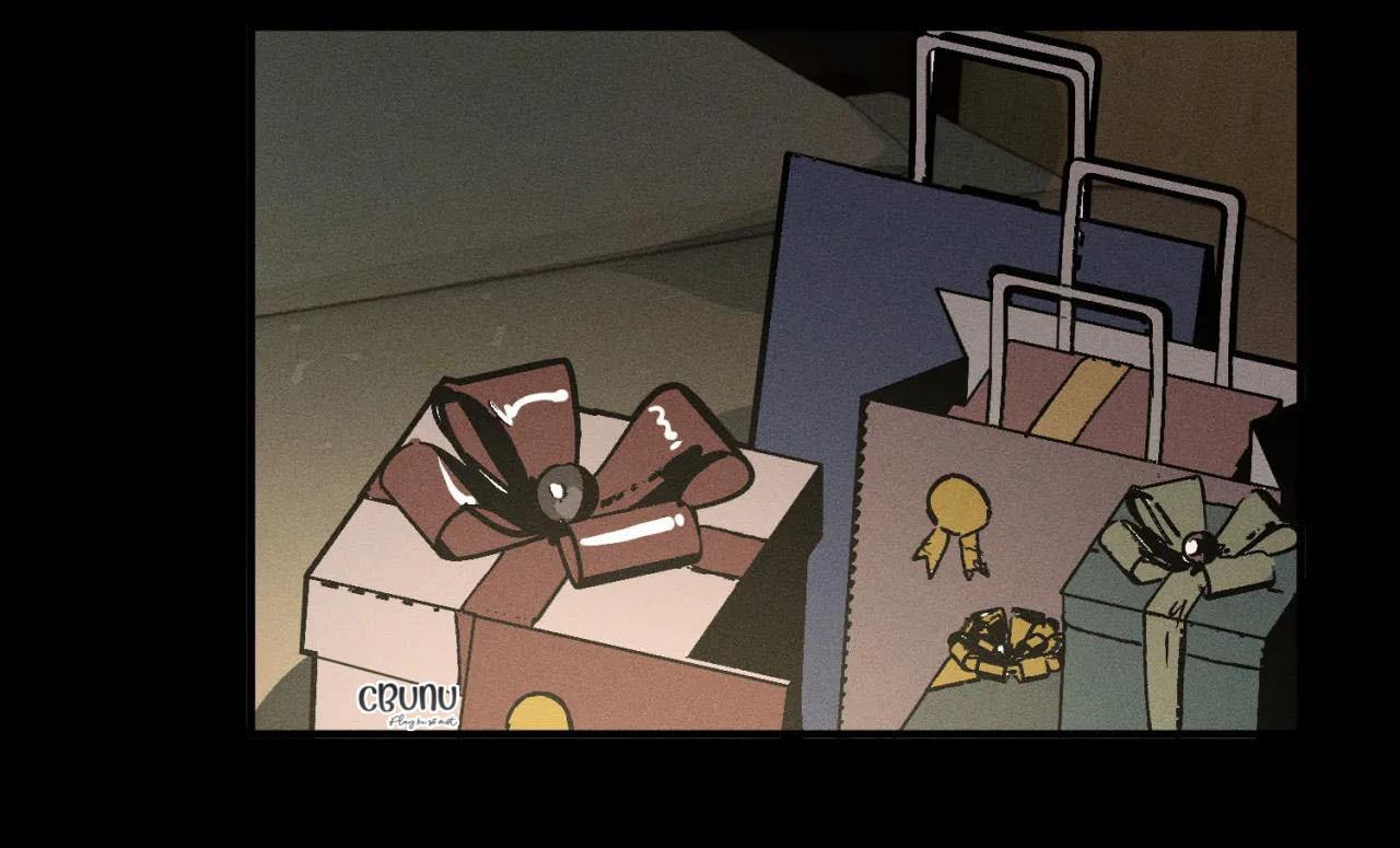 bẫy đôi ngọt ngào chapter 27 24