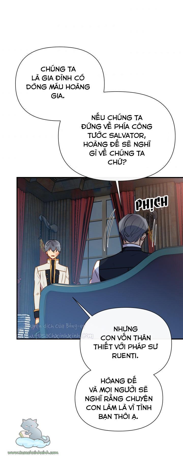 công nương khế ước của gia tộc công tước quái vật chapter 41 35