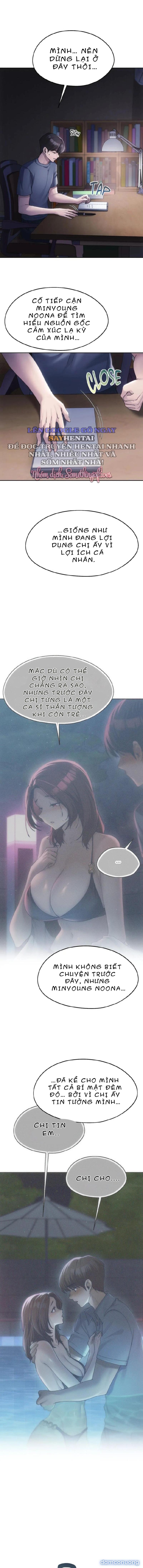 kể từ hôm nay, bias của tôi là… chapter 62 9