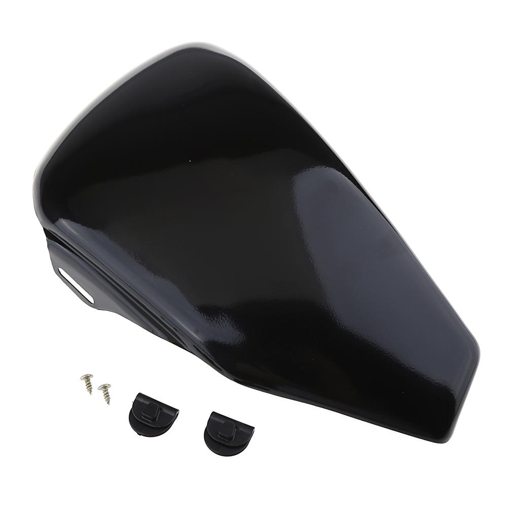 Replacing The Left Side Oil Tank Battery Cover Cover for Sportster XL883 / XL1200 / X48