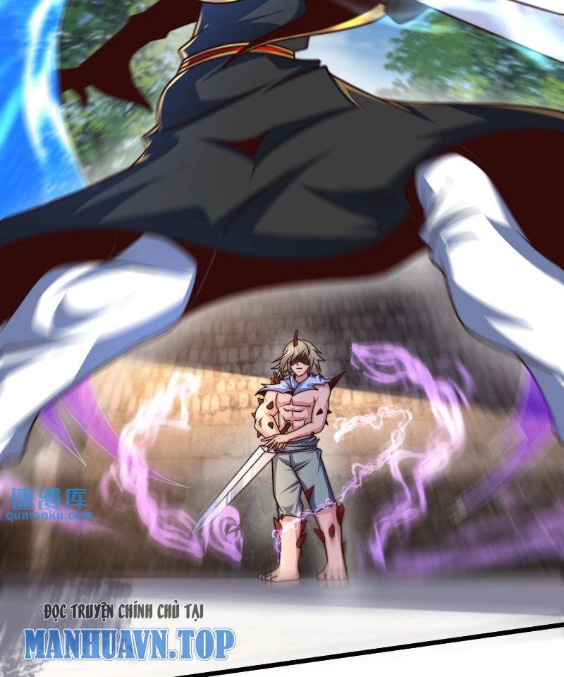 ta nuôi ma quỷ ở trấn ma ti chapter 290 62