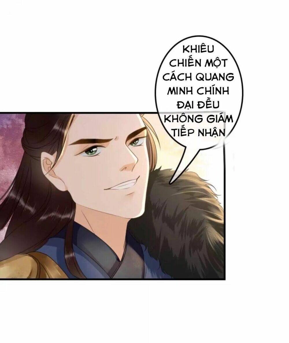sủng phi của vương chapter 98 26