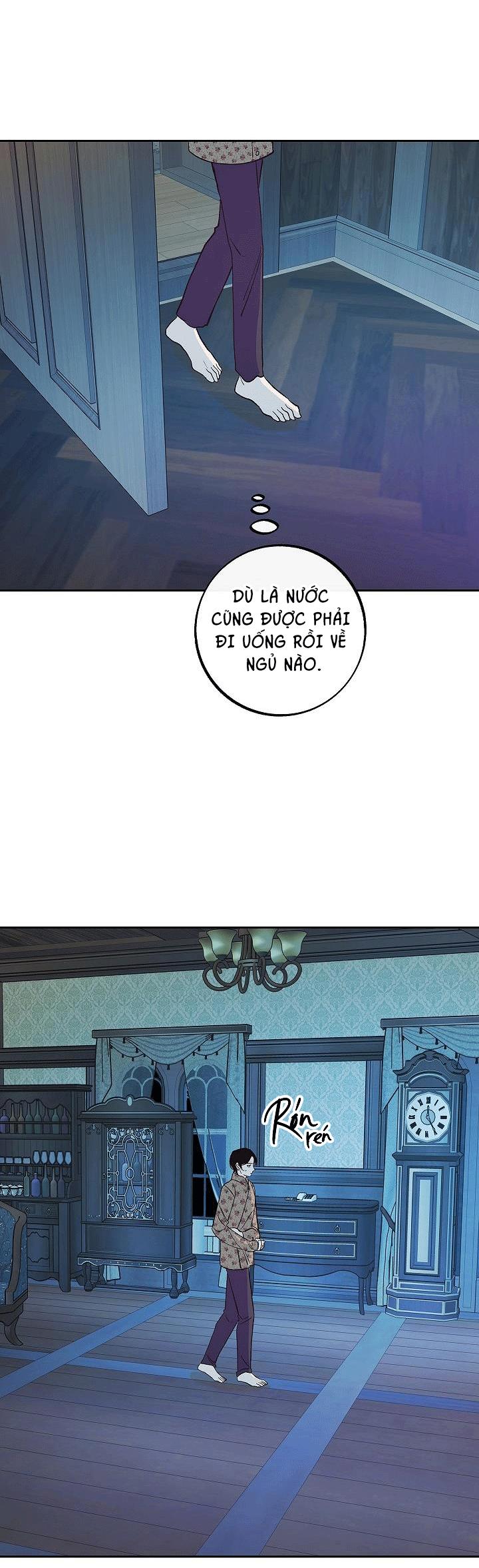 sa ha (anh dâu x em chồng) chapter 2 62