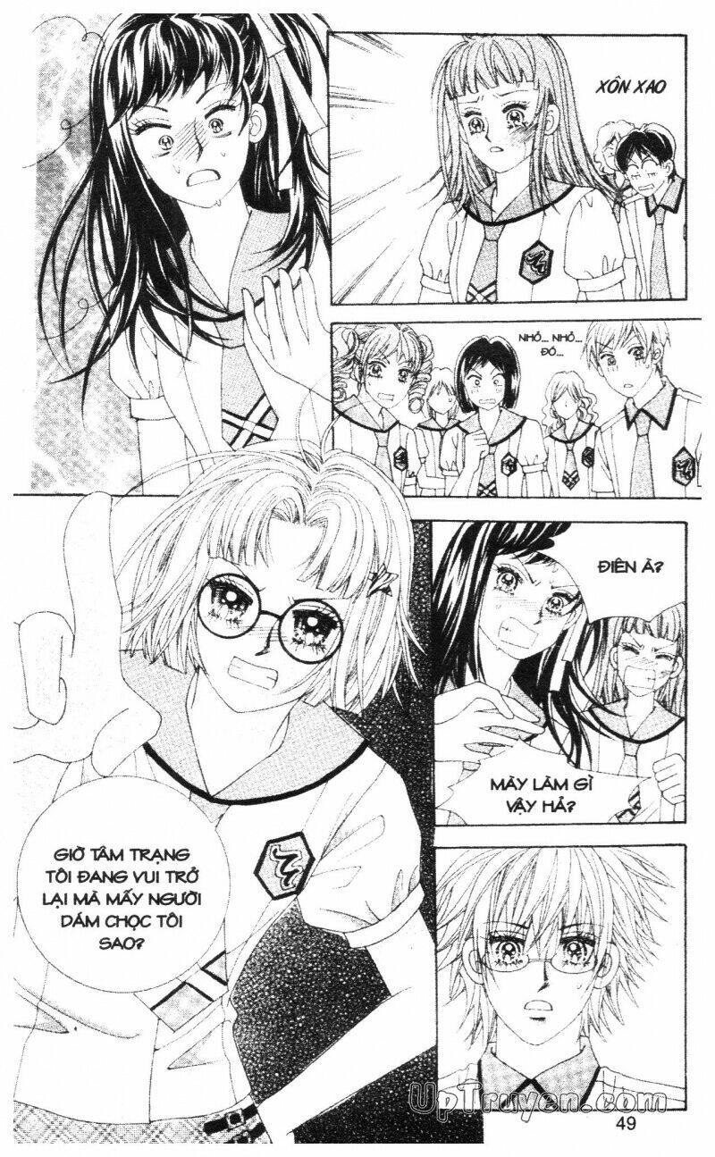 don't cheat on me! chapter 3 48