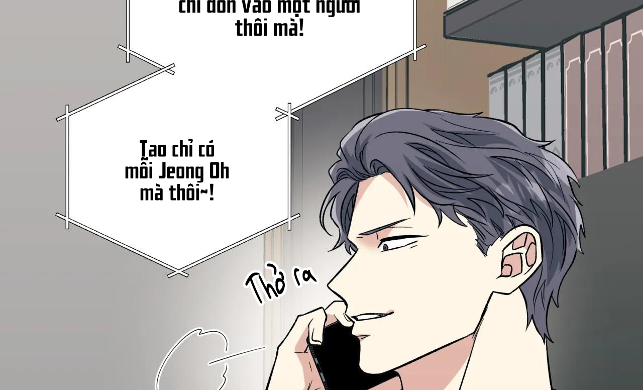 ám ảnh pheromone chapter 30 22