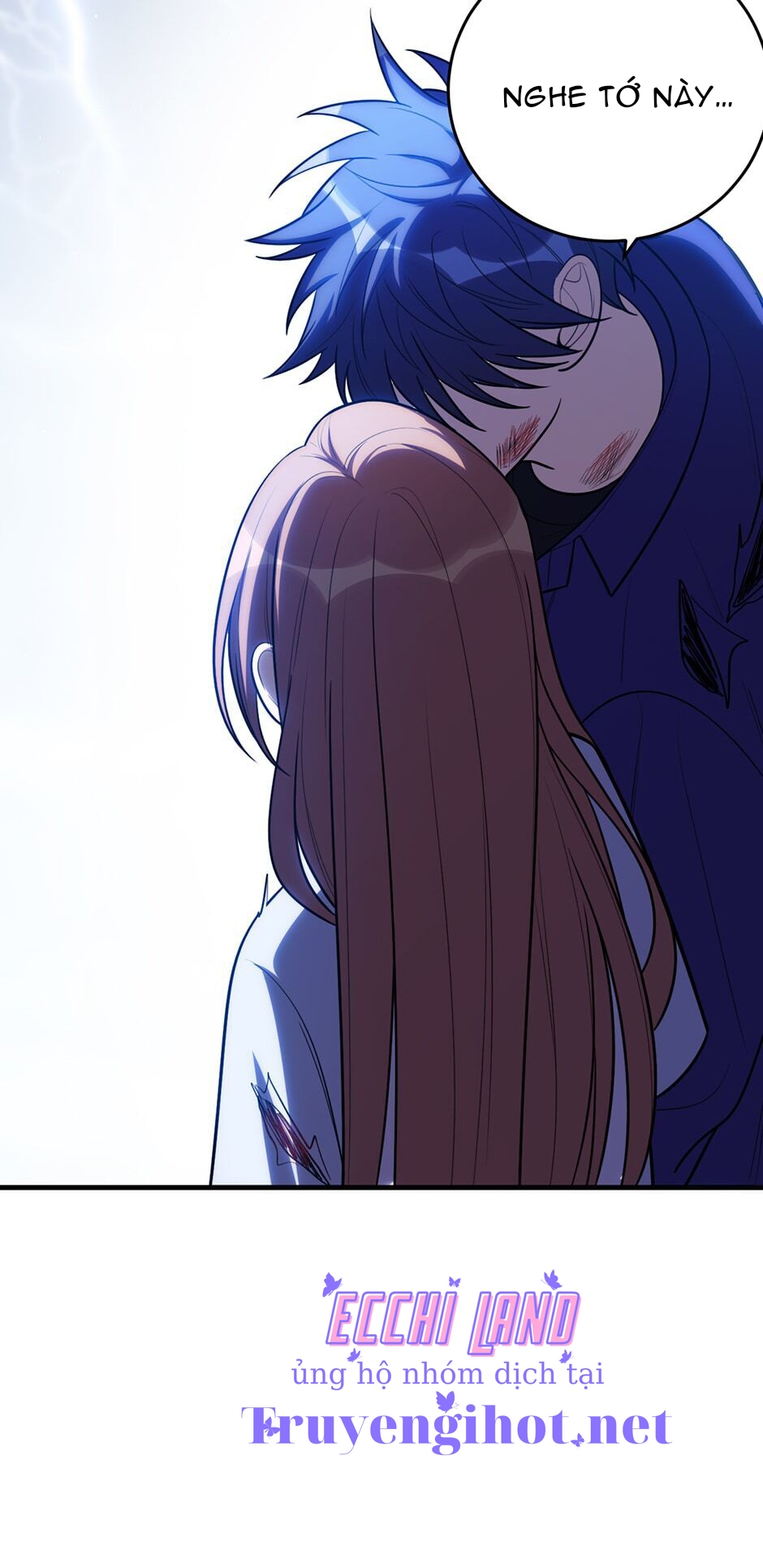 [16+] killing my love chapter 40.2 5