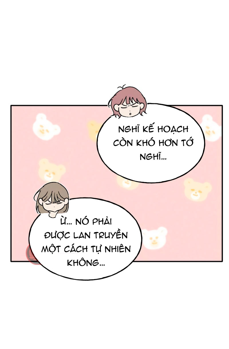 nguyên tắc của bạn thân là con trai chapter 60.2 19