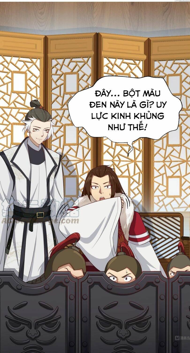 ngược về thời đường chapter 68 16