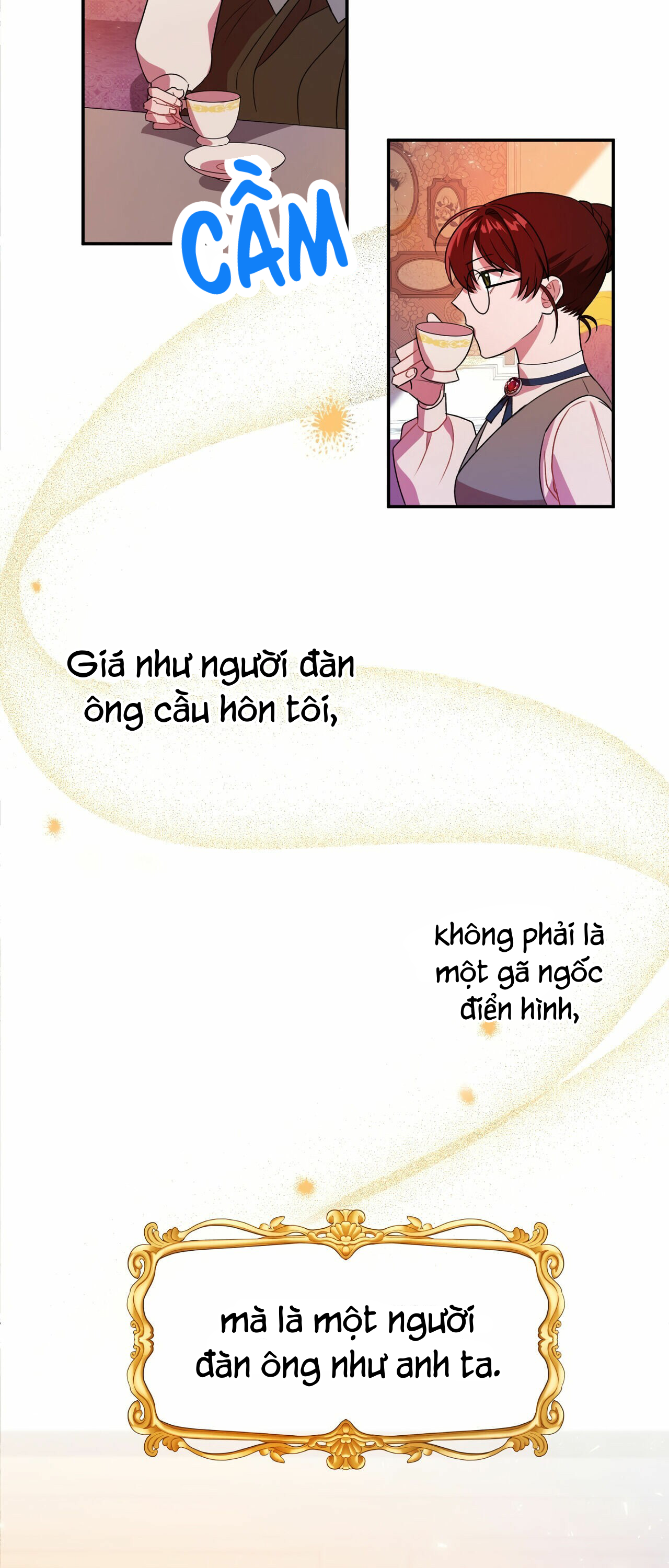 nữ công tước quạ chapter 1 35