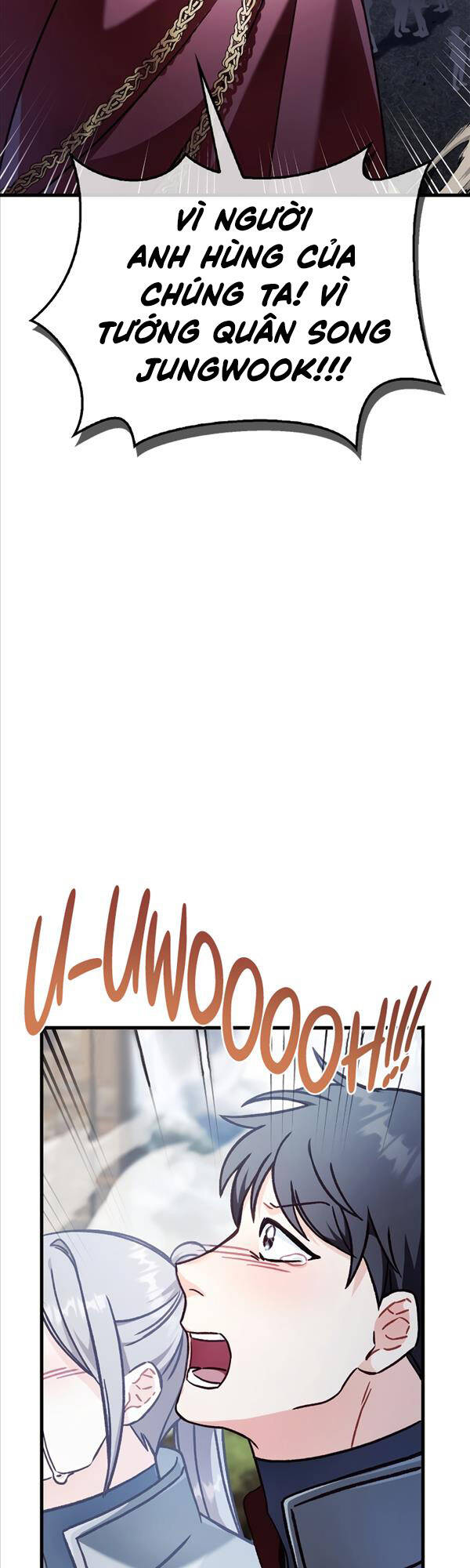 Kí Sự Hồi Quy Chapter 81 15