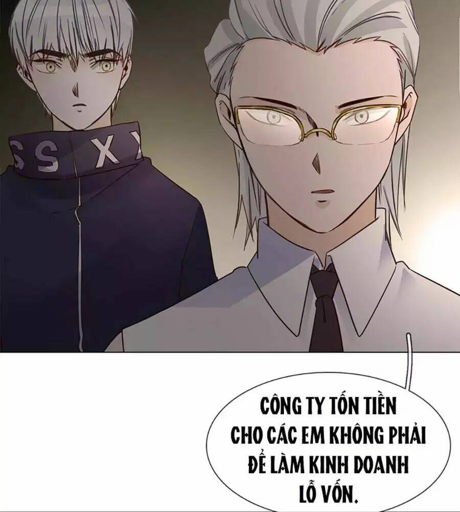 ngôi sao vụn vỡ chapter 29 40