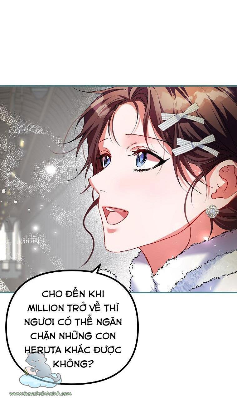 tháng năm cuối cùng của nữ phụ đoản mệnh chapter 38 15