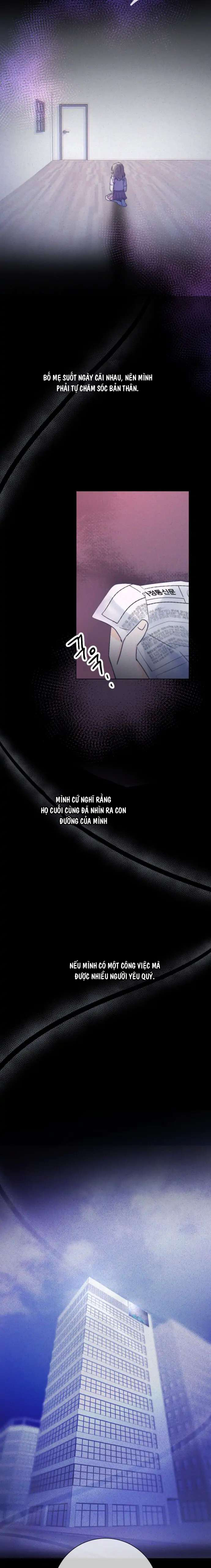 khắc tinh của mùi hương chapter 9.1 9