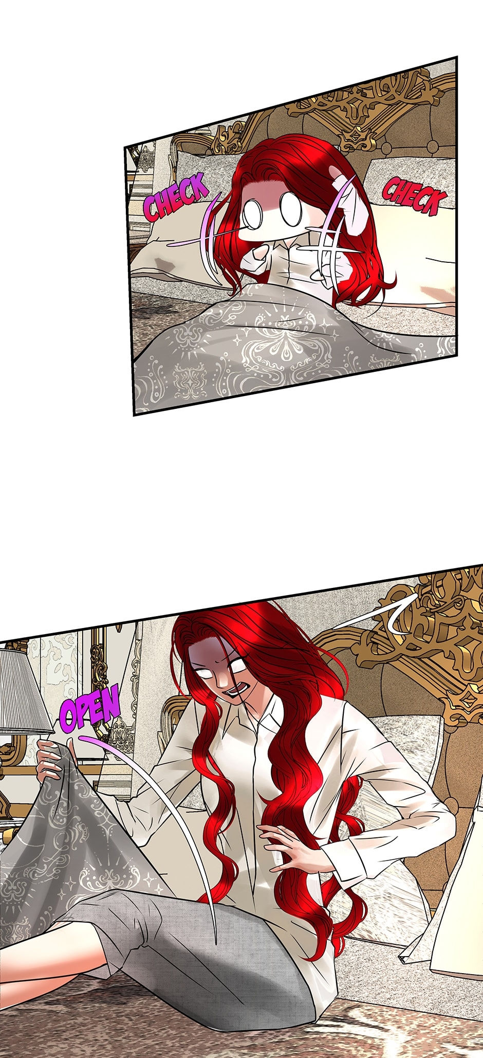 tôi đã ký khế ước với ác quỷ chapter 3.1 19