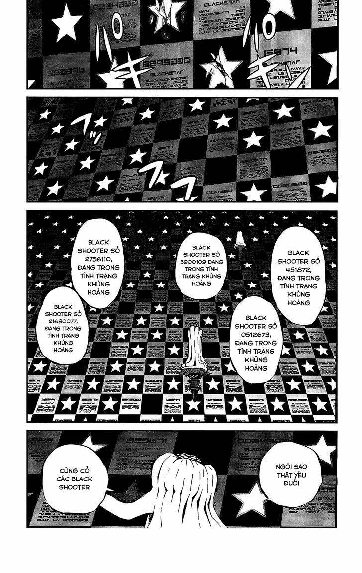 black rock shooter - innocent soul chapter 9 8
