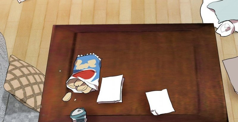 những chú thỏ của hapypy chapter 23.5 54