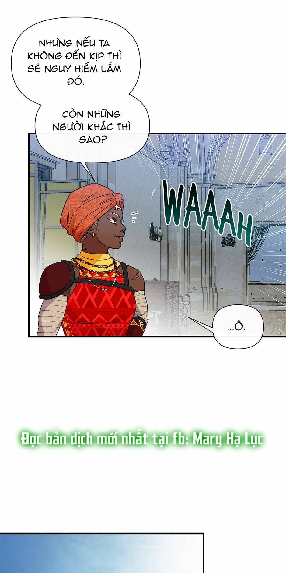 khế ước của nữ công tước quái vật chapter 124 25