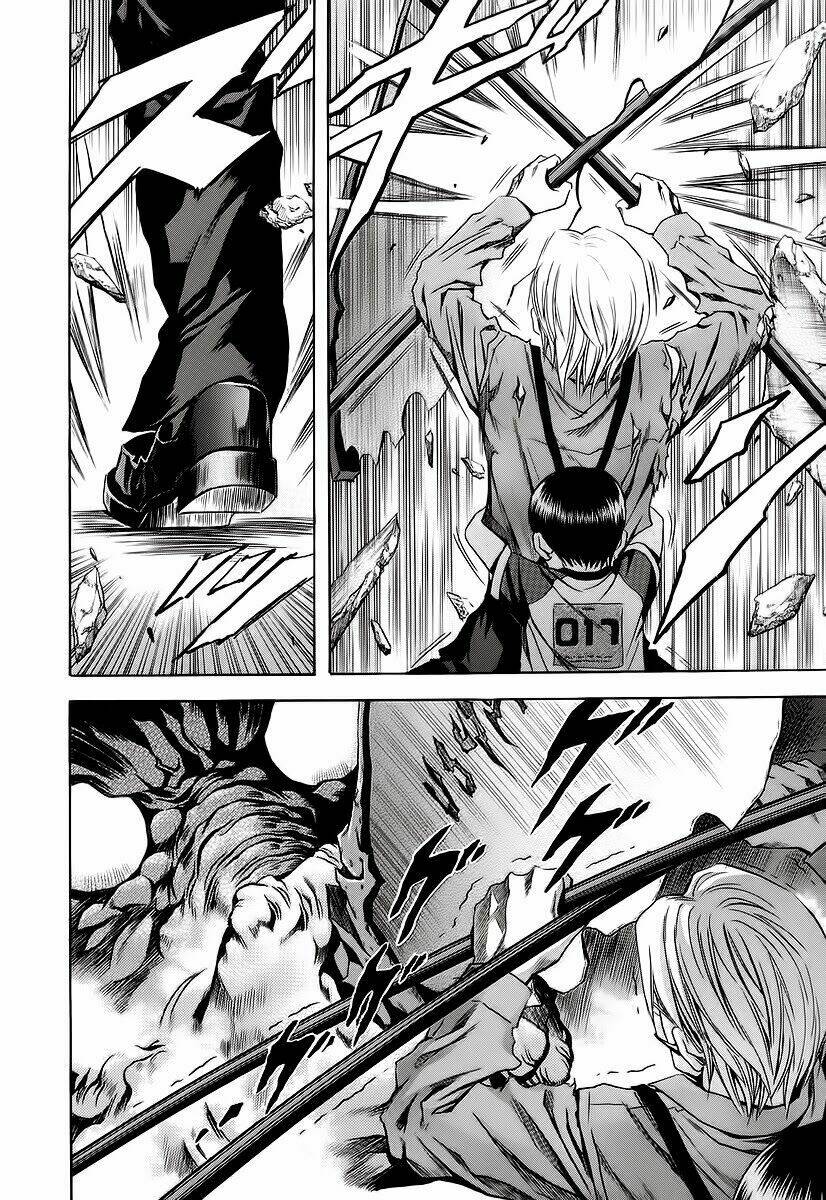 otogi matsuri chapter 63 13