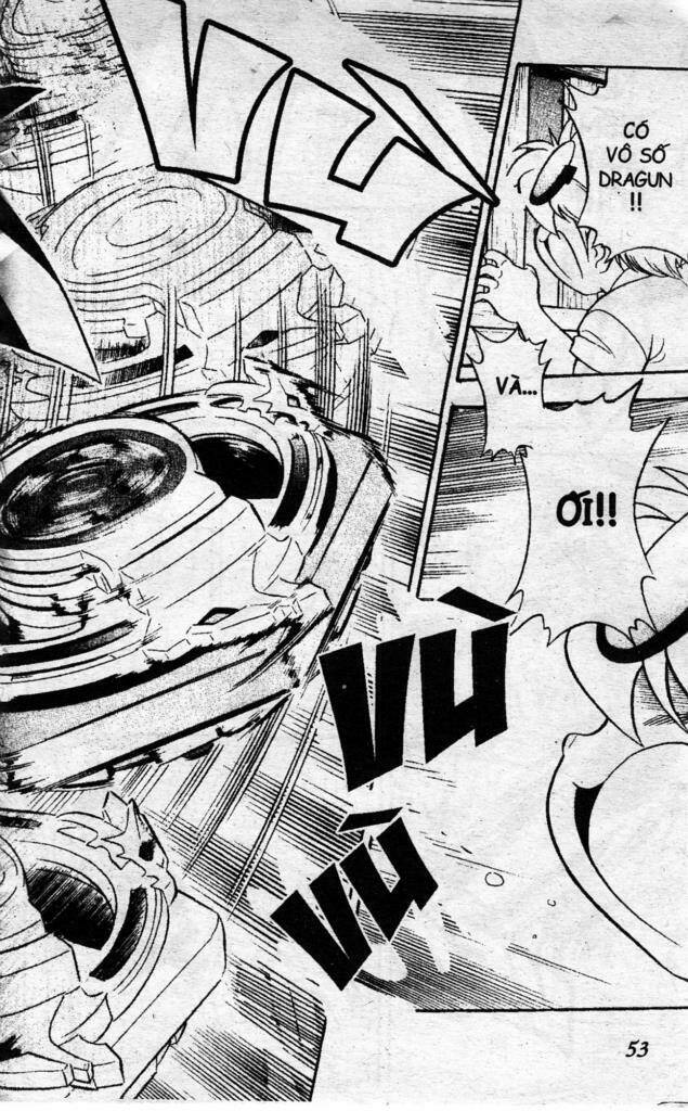 beley - con quay truyền thuyết chapter 2 50