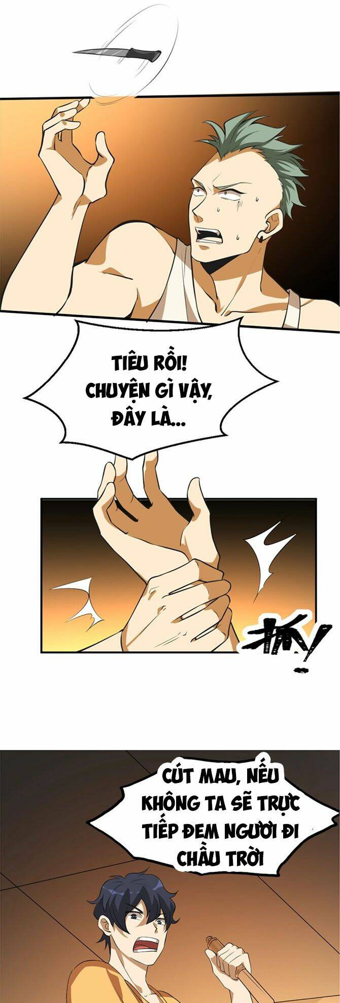 app tu chân mạnh nhất chapter 12 9