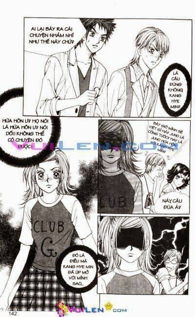 tên nô lệ đáng yêu chapter 7 142