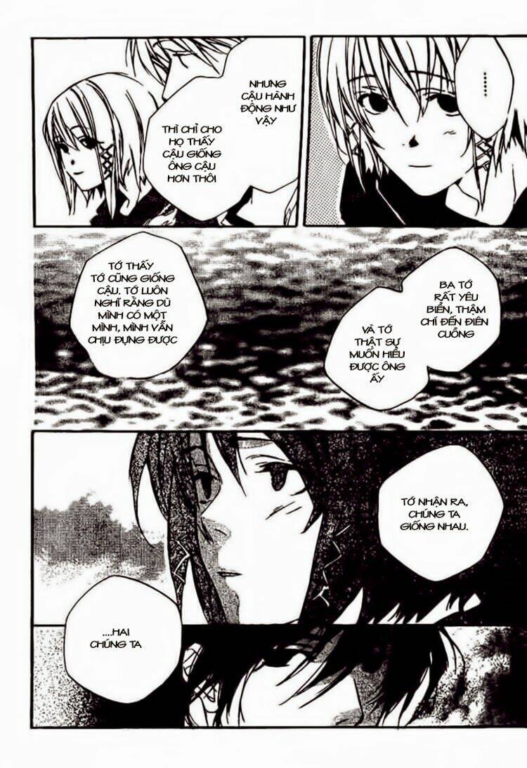 tổng hợp one shot. chapter 130 22