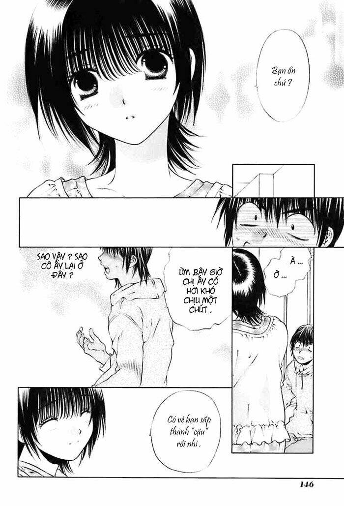 bitter virgin chapter 22 21