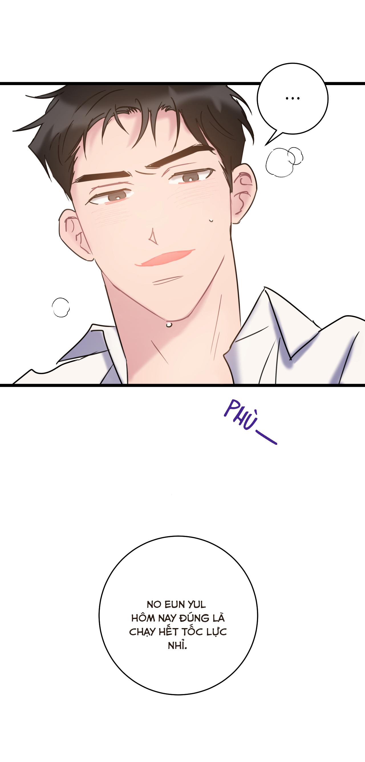 tình yêu bình dị nhất chapter 14 11