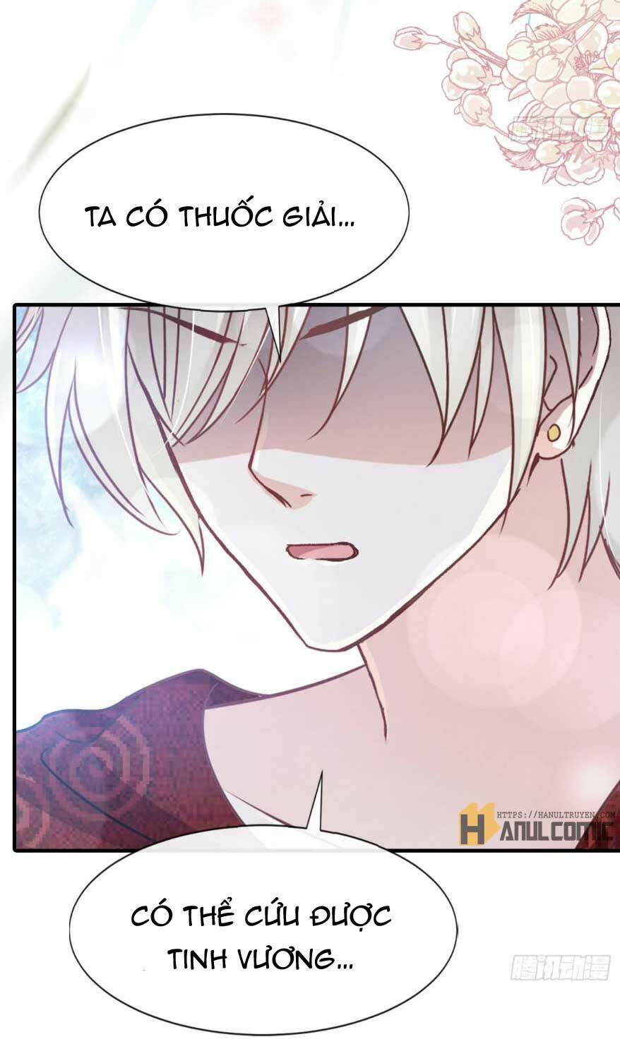 thiên hạ đệ nhất sủng phi chapter 141.2 20
