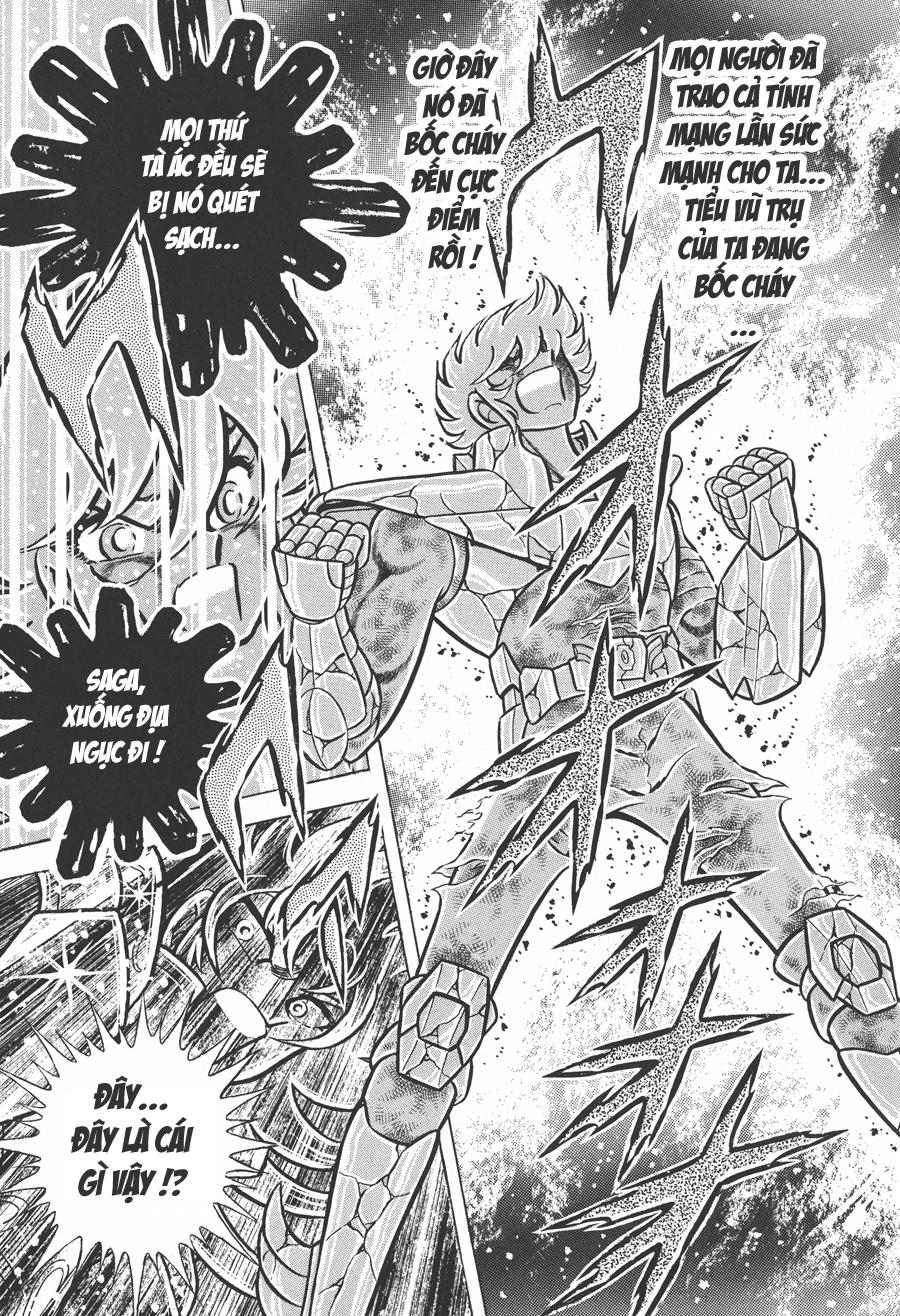 áo giáp vàng chapter 47.1 8