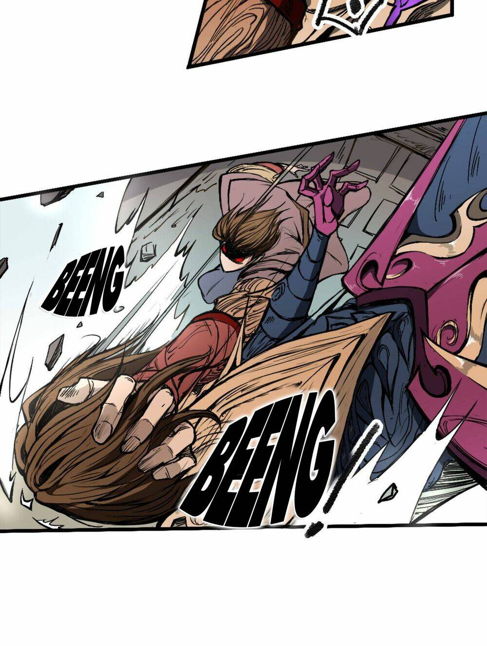 đường dần tại dị giới chapter 377 62