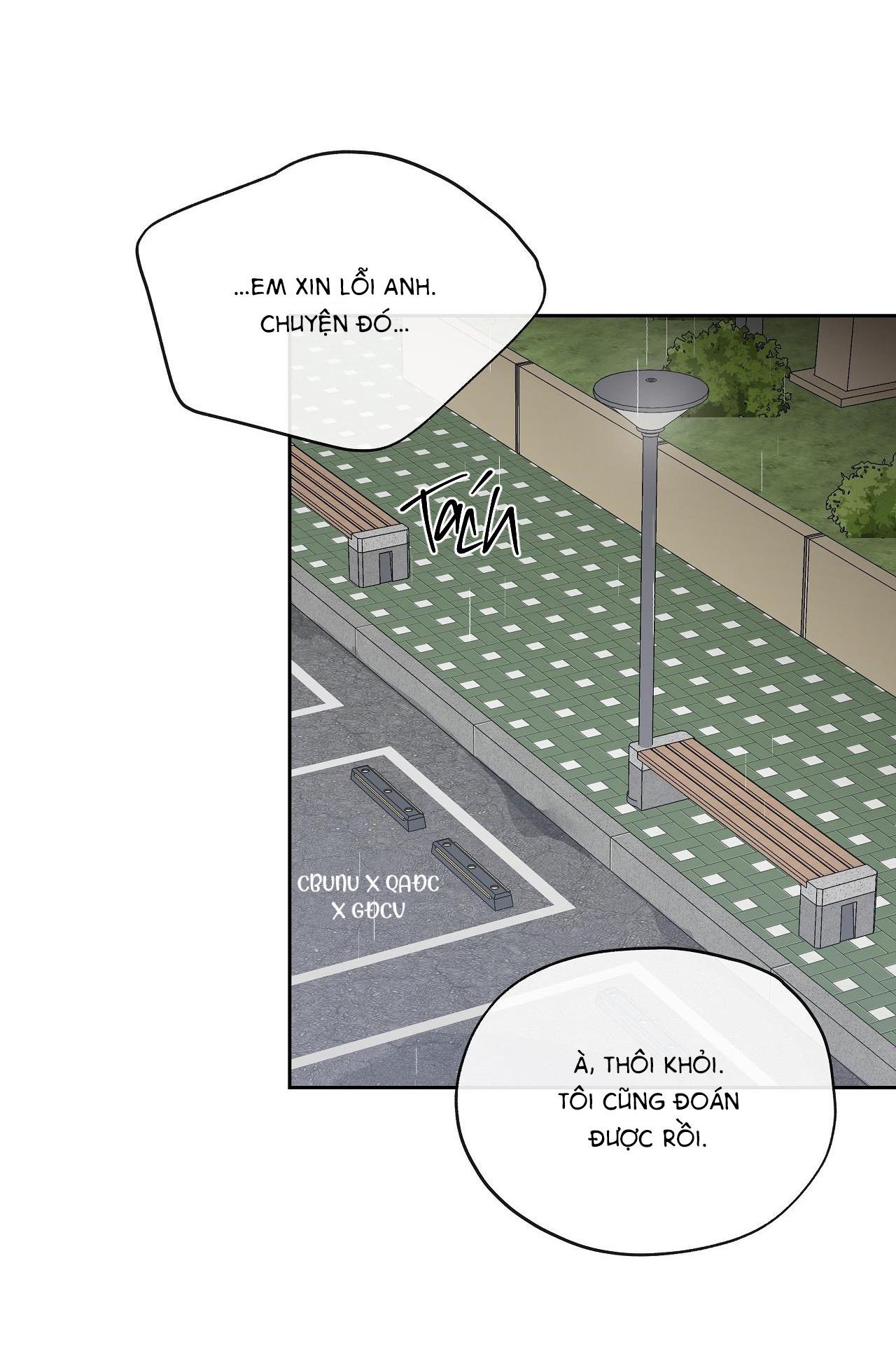 hạ cánh cuối chân trời chapter 17 70