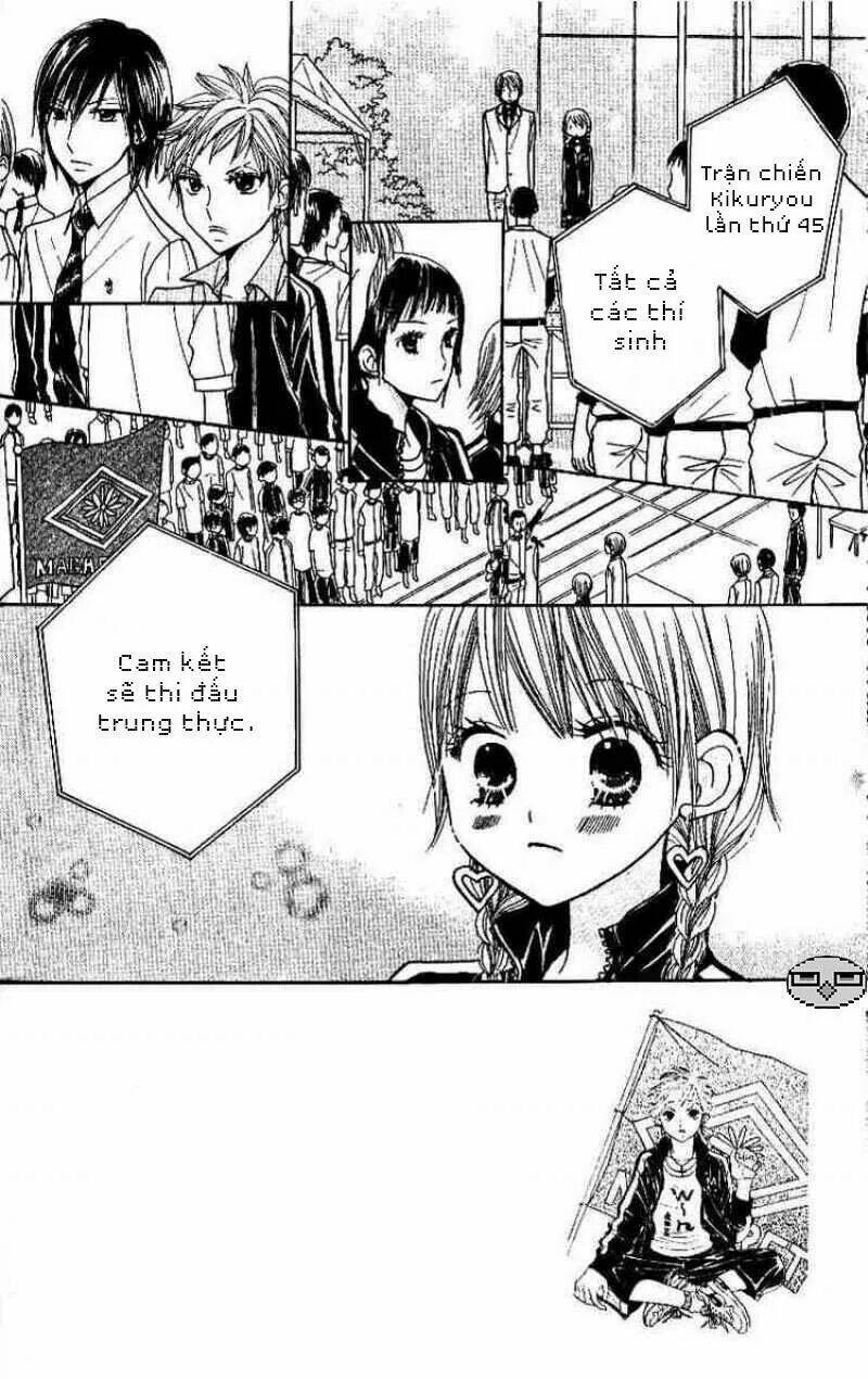 gakkou no ojikan chapter 7 2