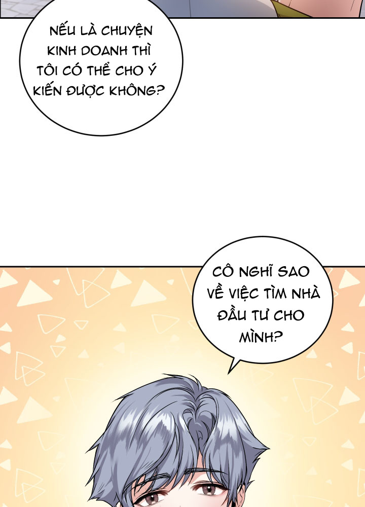 trở thành người điều chế nước hoa duy nhất của bạo chúa chapter 8 76