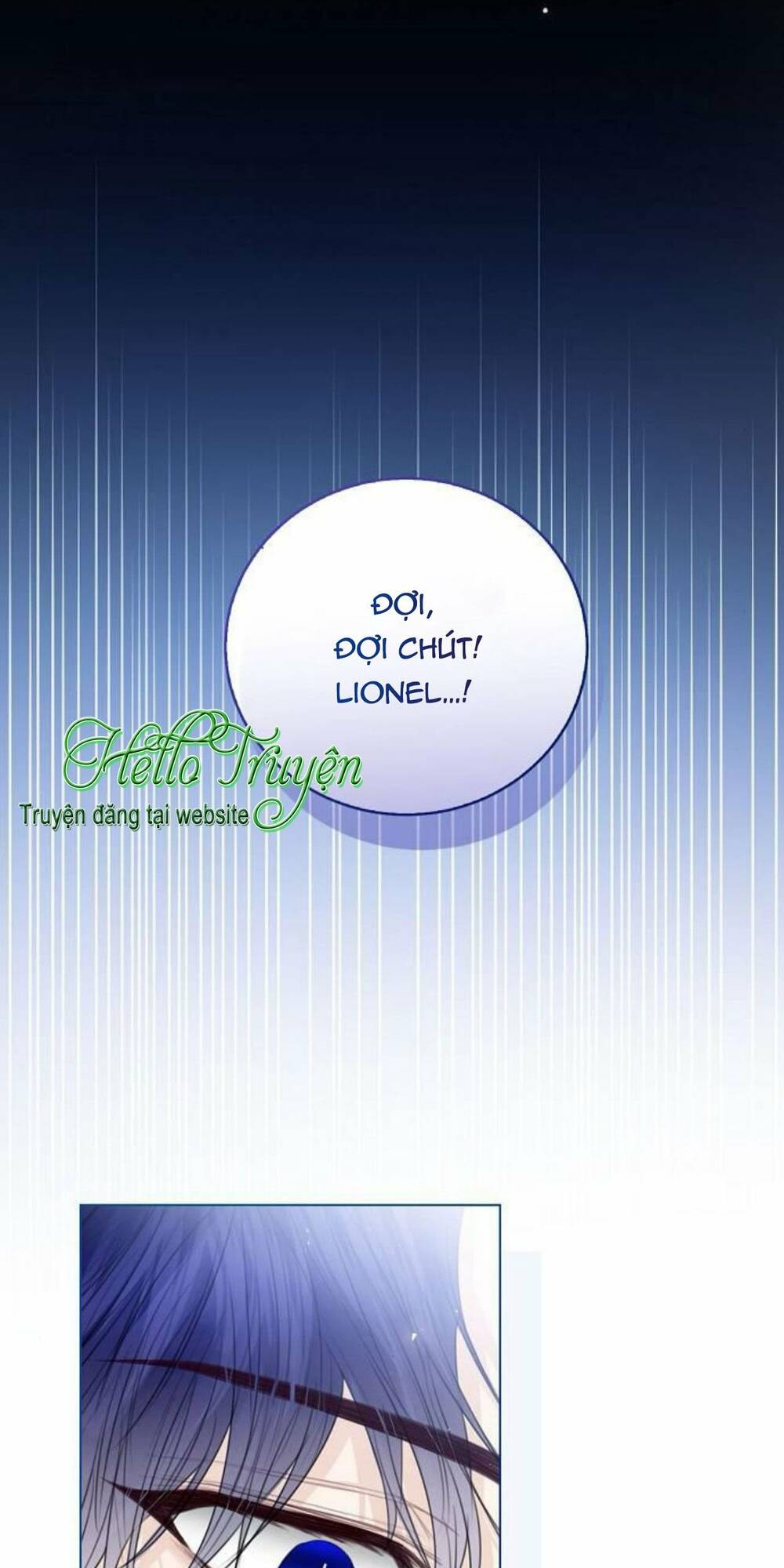 tôi sẽ từ bỏ vị trí hoàng hậu chapter 44 6